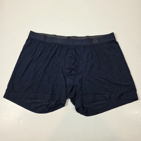 lululemon athletica Other - Lululemon Always In Motion Boxers 3xl